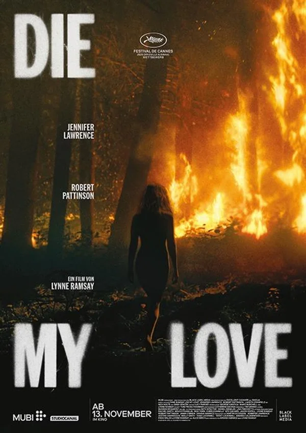 Kino Kult: Die My Love